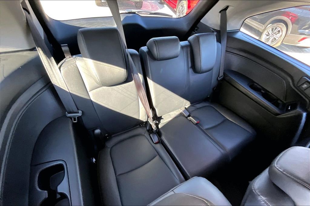 Used 2024 Honda Odyssey EX-L image 25