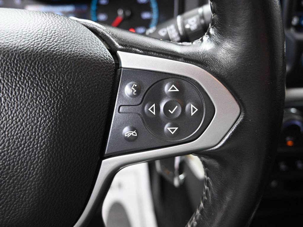 Used 2019 Chevrolet Colorado ZR2 image 27