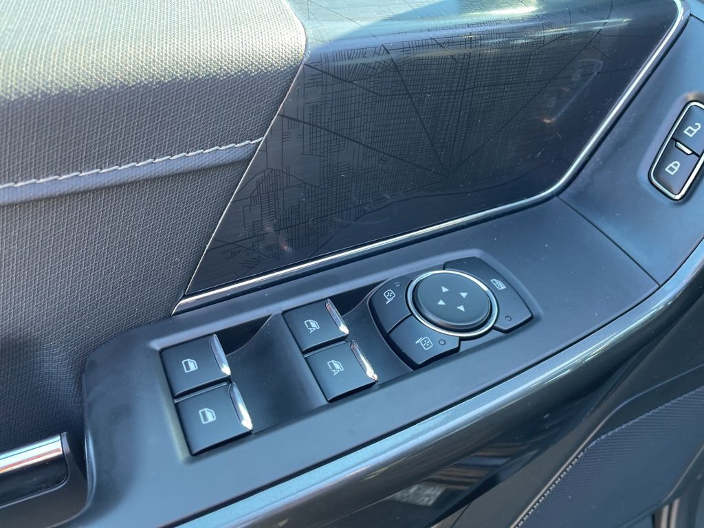 Certified 2023 Ford F150 XLT w/ Equipment Group 302A High image 12