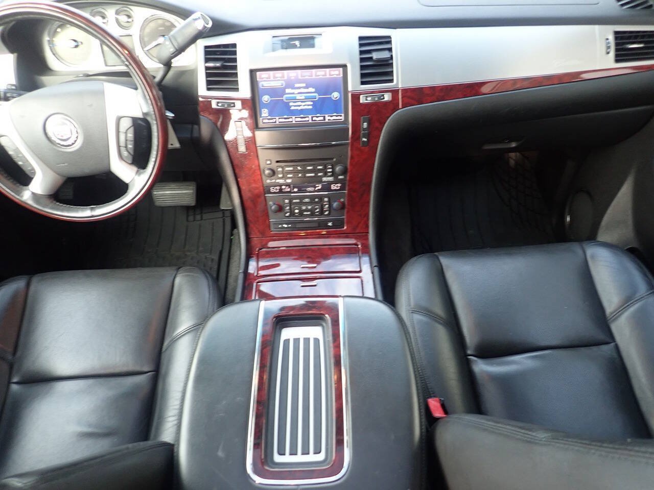 Used 2013 Cadillac Escalade ESV Premium AWD/4WD image 15