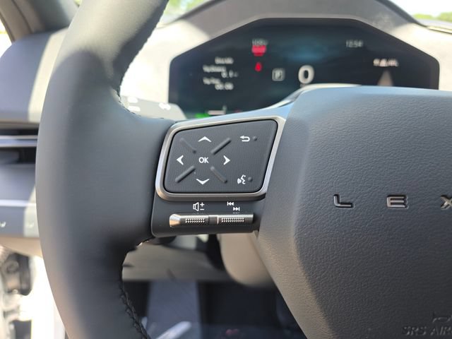 New 2026 Lexus ES 350h w/ Cold Area Package FWD image 27