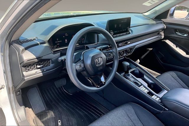 Used 2024 Honda Accord EX image 16