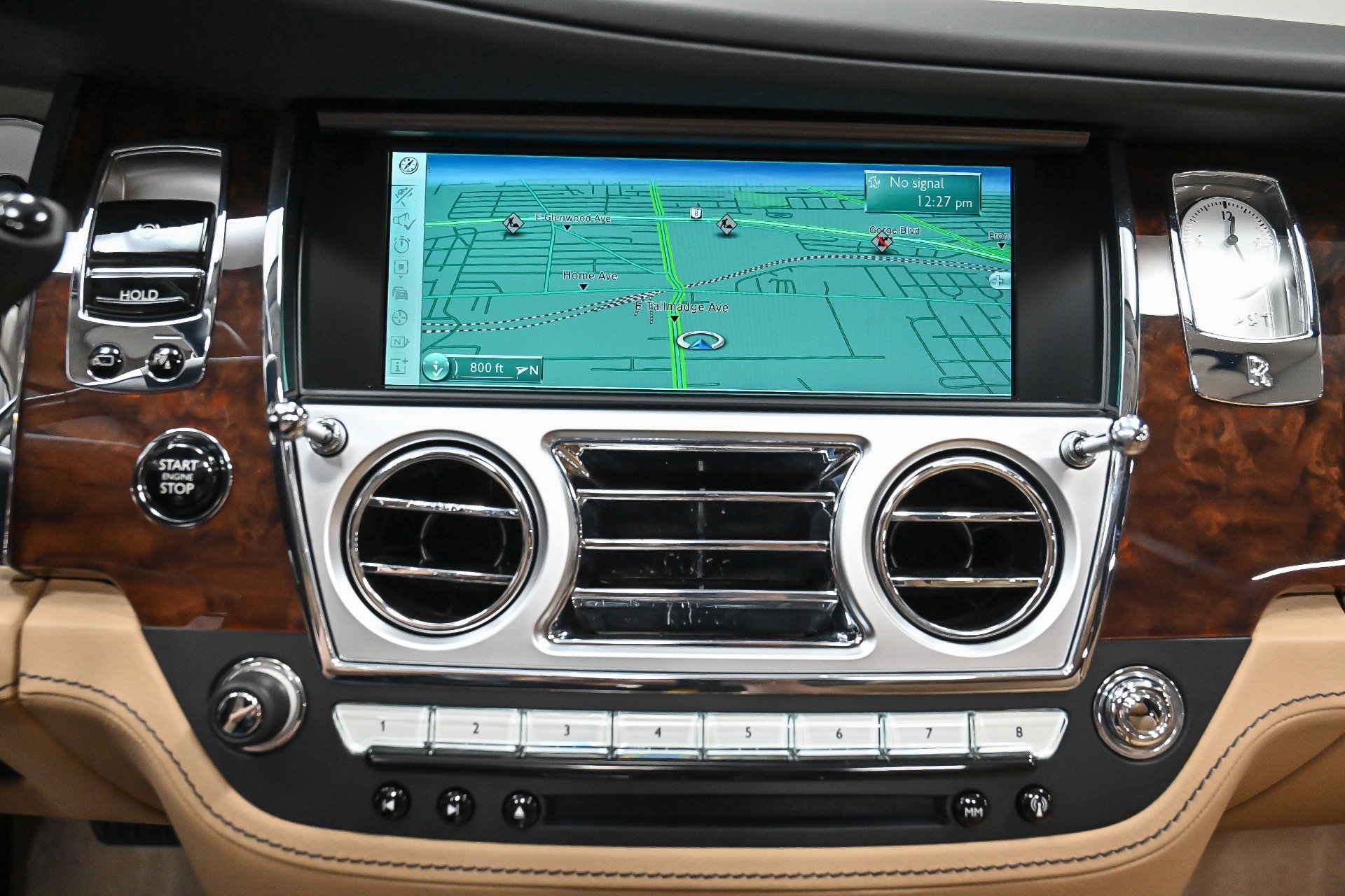 Used 2017 Rolls-Royce Ghost image 41