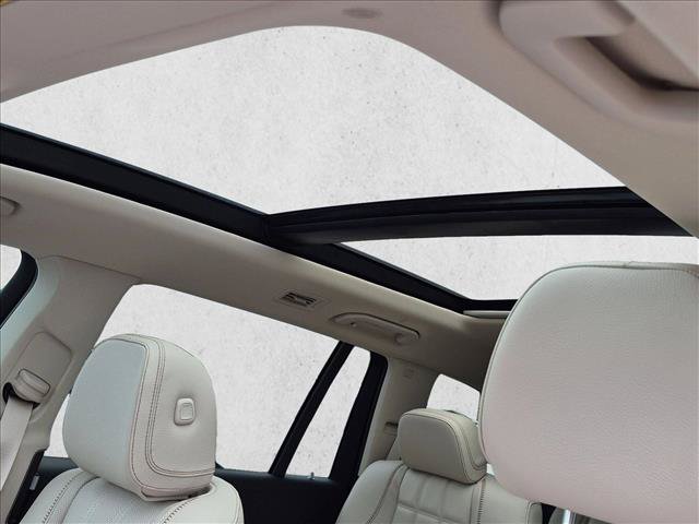New 2027 Mercedes-Benz GLS 450 4MATIC image 18