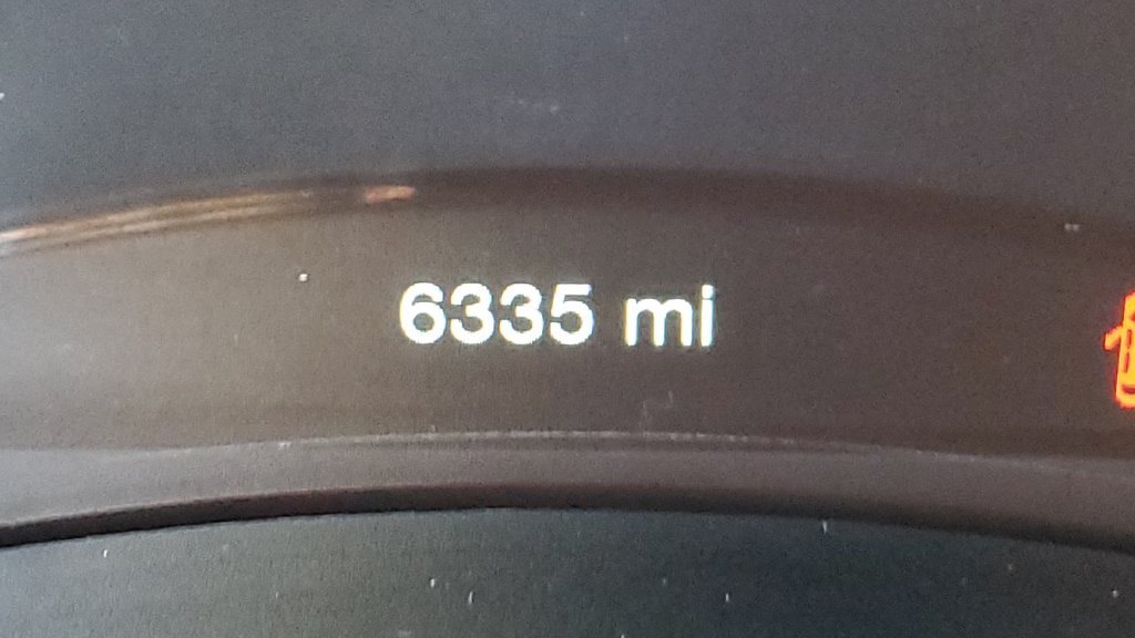 Used 2026 Dodge Durango GT w/ Blacktop Package RWD image 34