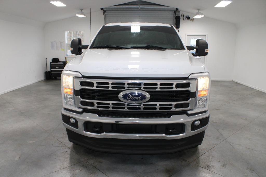 Used 2023 Ford F350 XLT w/ 360-Degree Camera Package image 3