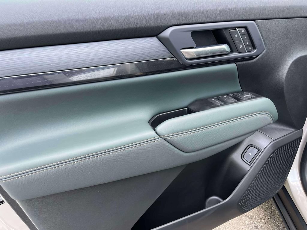 New 2026 GMC Terrain AT4 AWD/4WD image 19