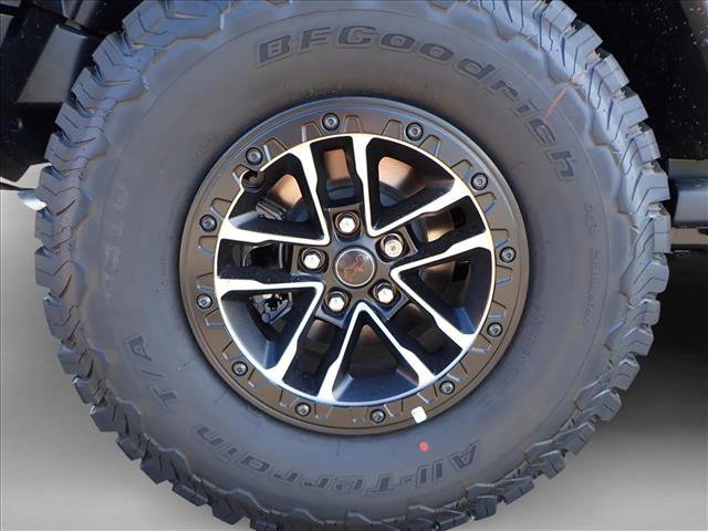 New 2026 Jeep Wrangler Rubicon image 7