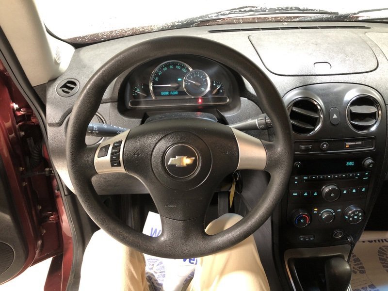 Used 2009 Chevrolet HHR LS image 20