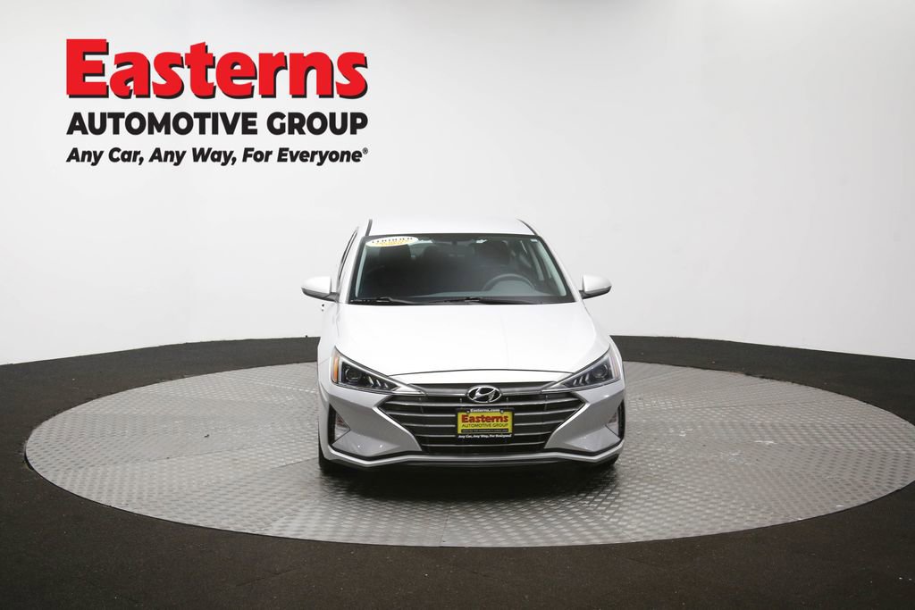 Used 2019 Hyundai Elantra SE w/ Cargo Package FWD image 51