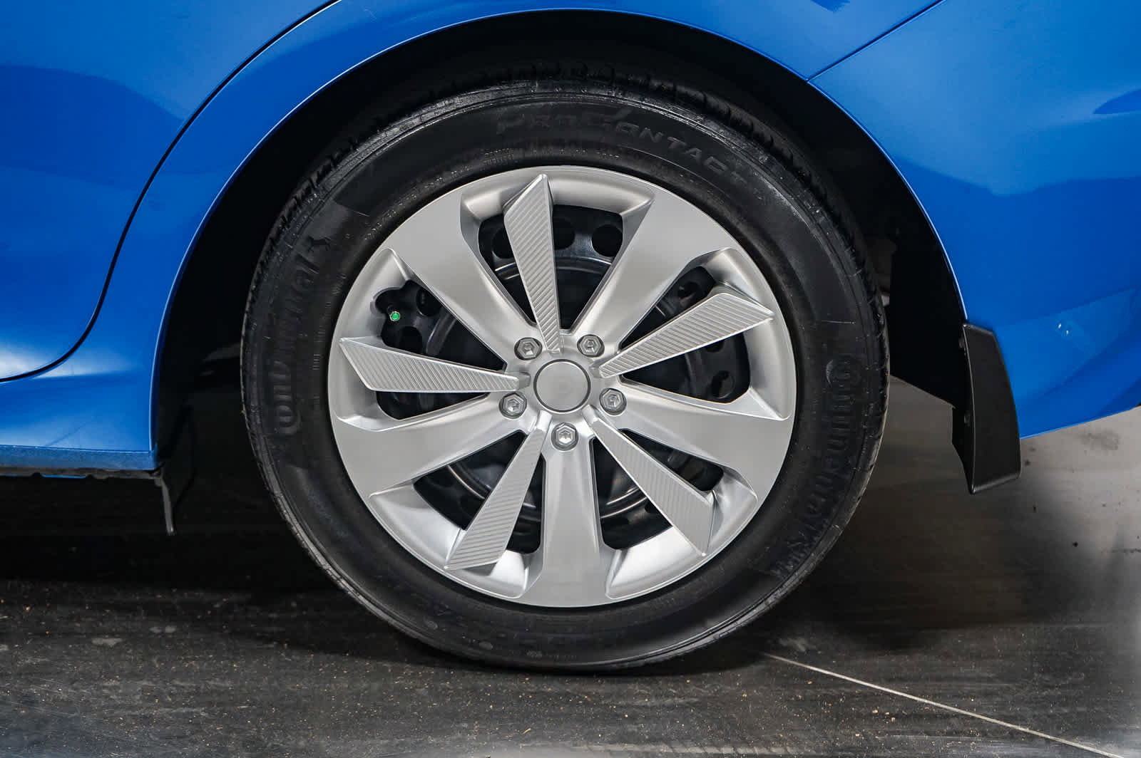 Used 2021 Subaru Impreza 2.0i image 5