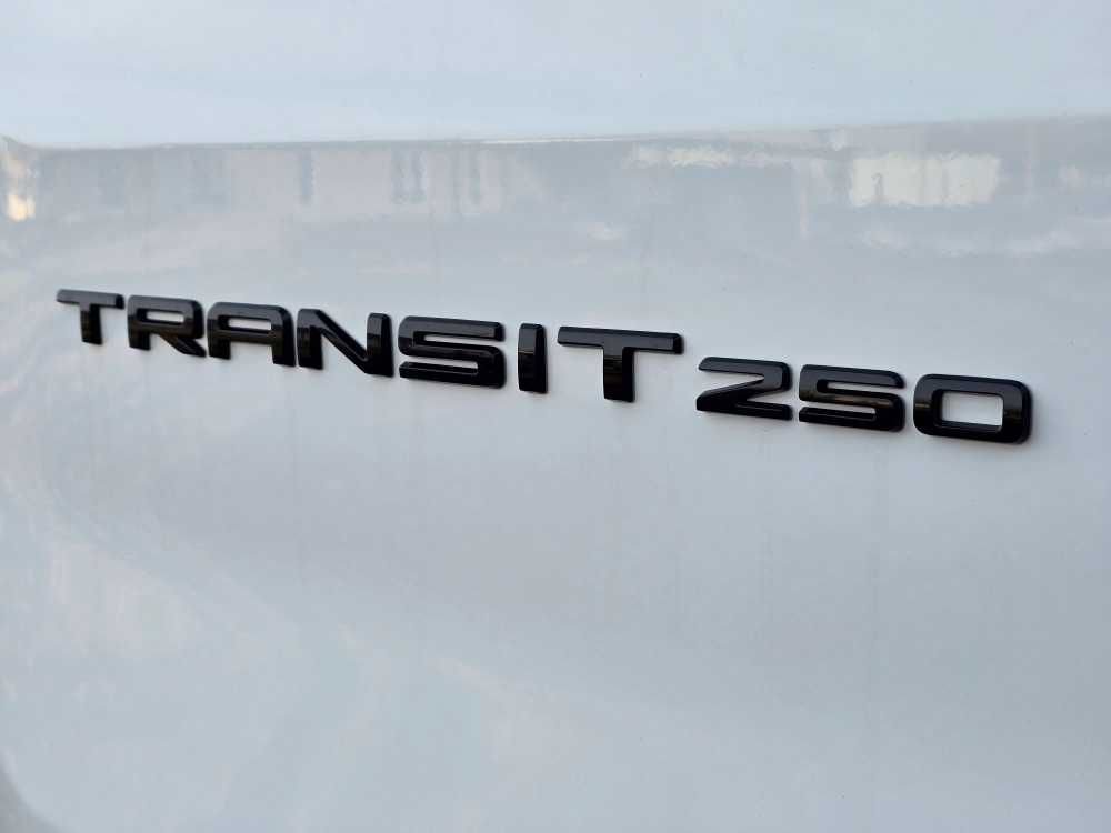 New 2026 Ford Transit 250 148 Medium Roof image 12