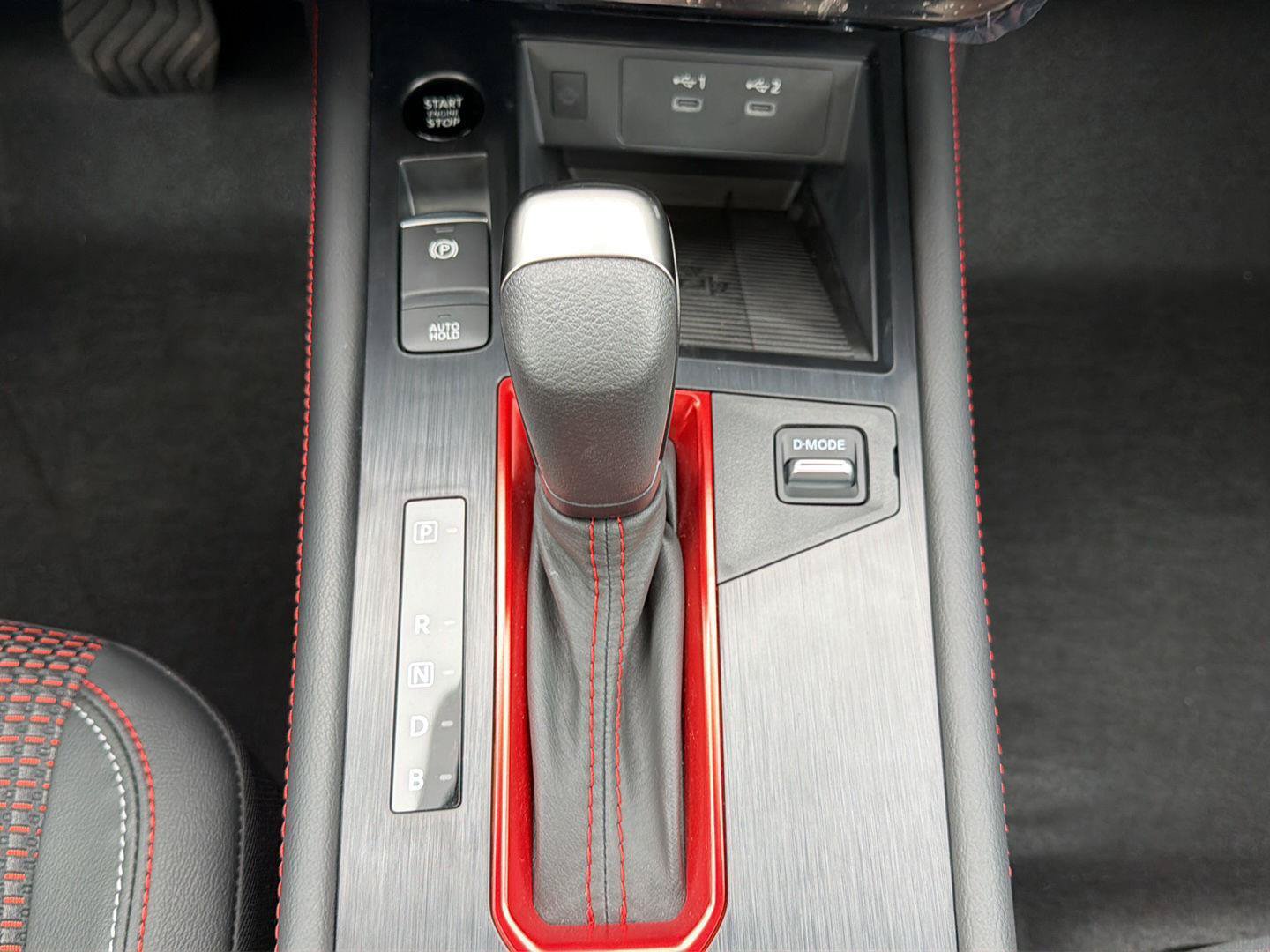 New 2027 Nissan Kicks SR AWD/4WD image 20