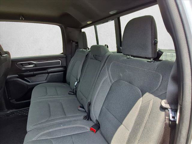 Used 2022 RAM 1500 Big Horn RWD image 18
