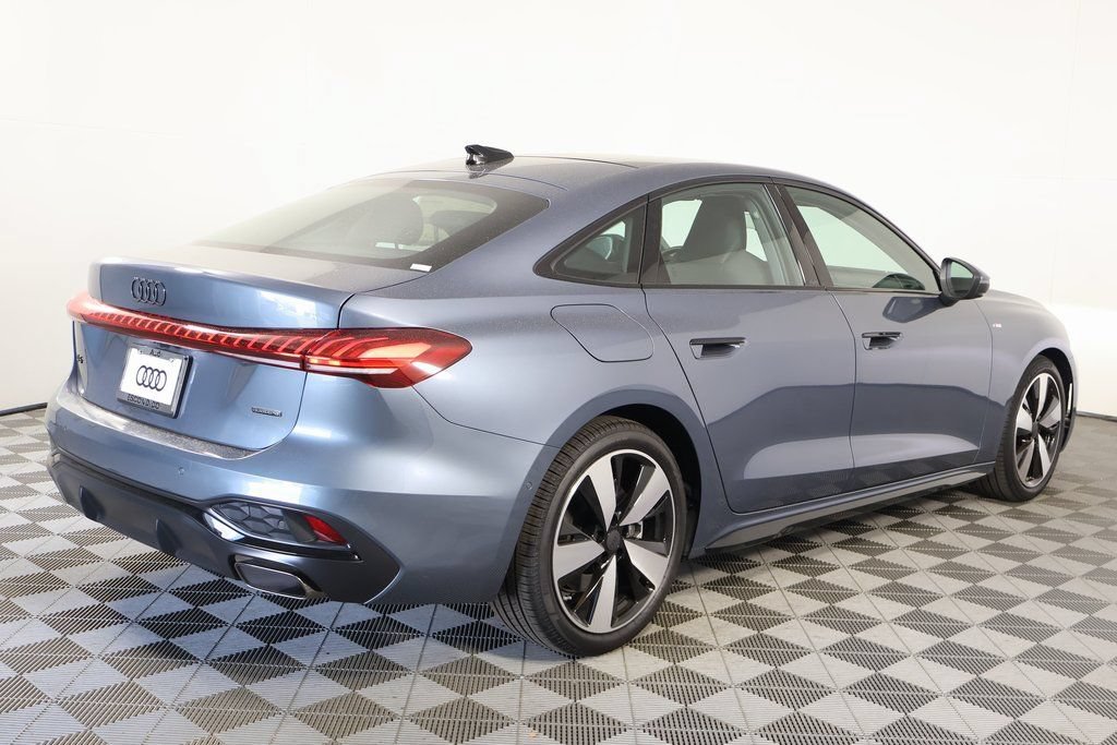 New 2026 Audi A5 2.0T Premium Plus AWD/4WD image 2