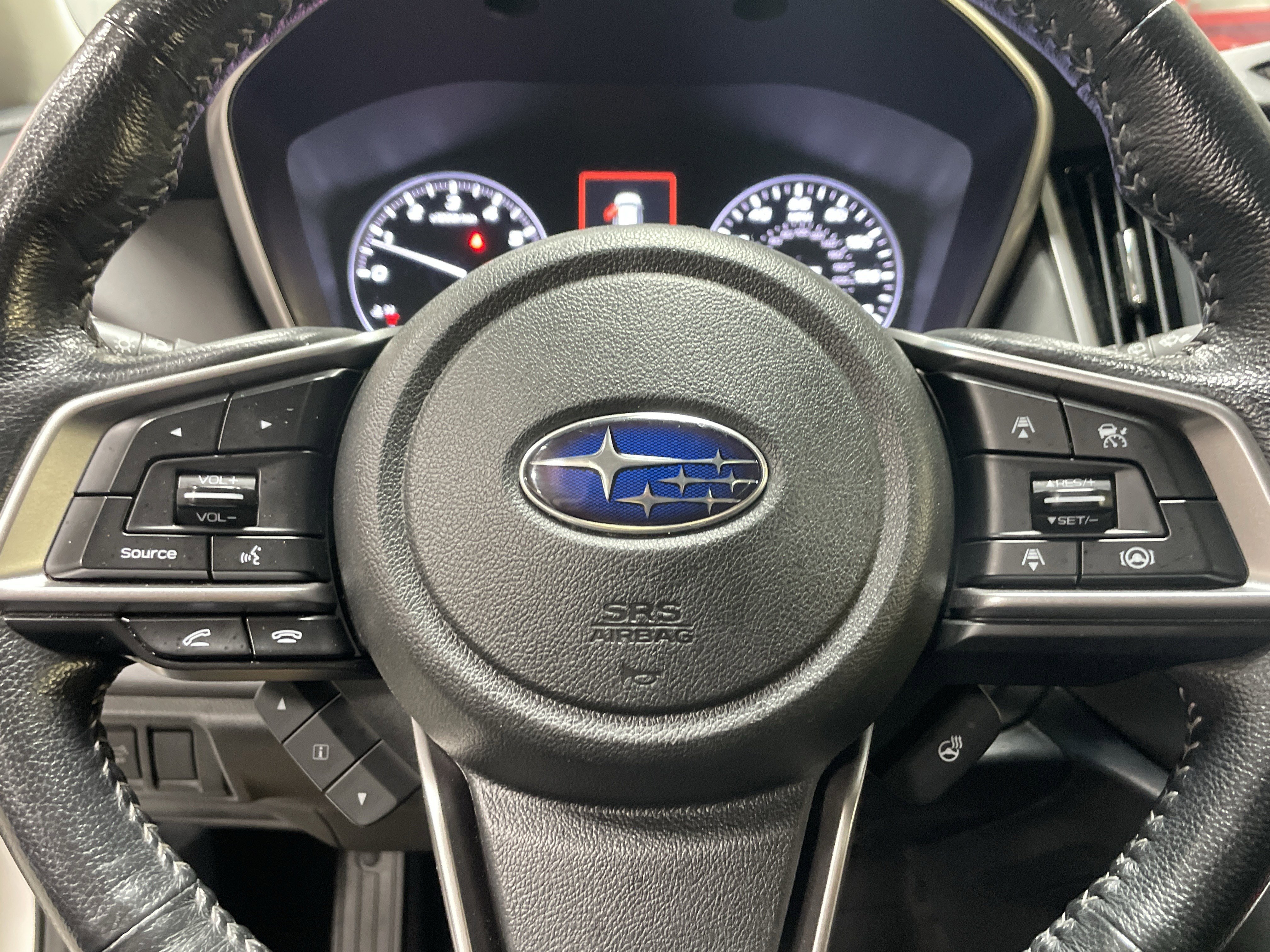 Used 2021 Subaru Outback Limited w/ Popular Package #2 AWD/4WD image 18