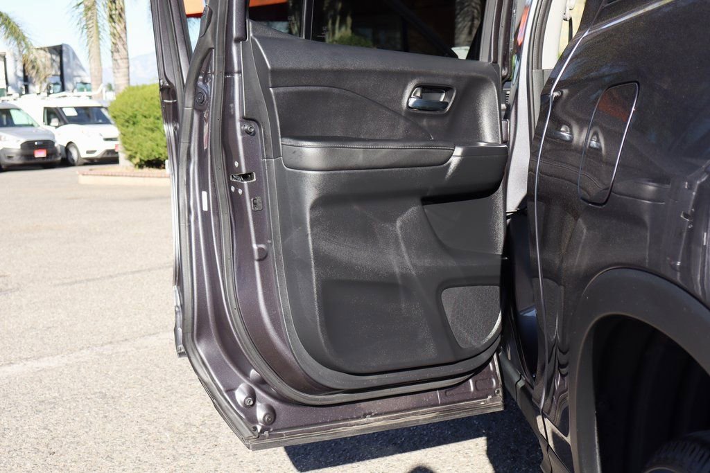 Used 2019 Honda Ridgeline RTL-T image 36