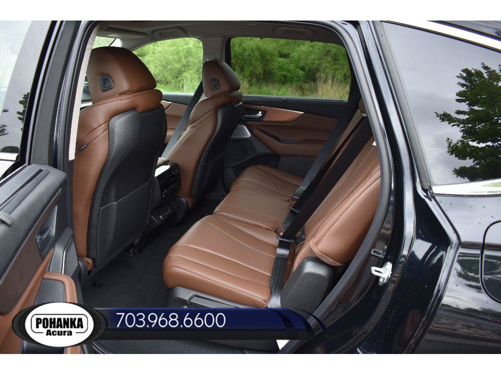 New 2026 Acura MDX SH-AWD w/ Technology Package image 31