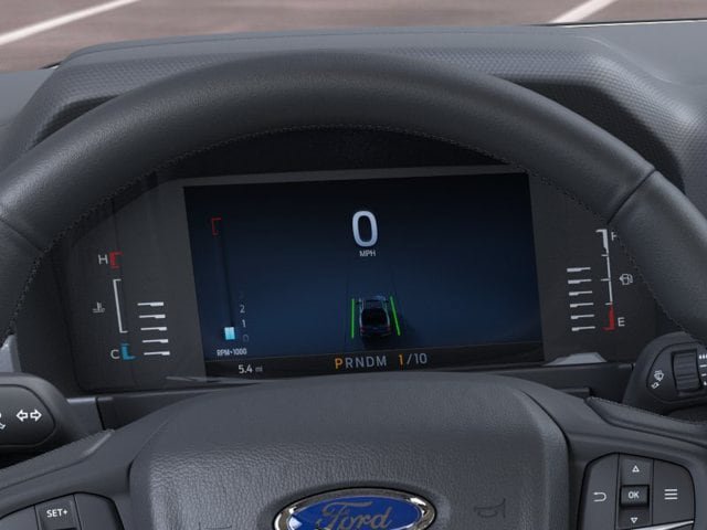 New 2026 Ford Ranger XLT AWD/4WD image 13