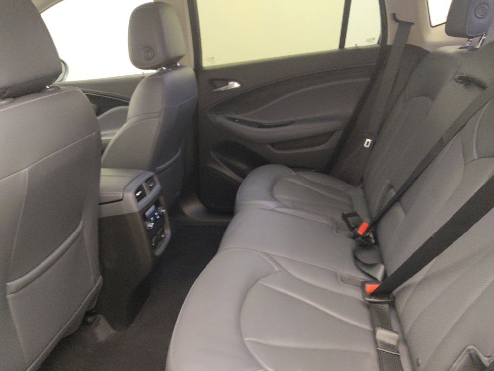 Used 2020 Buick Envision Essence image 18