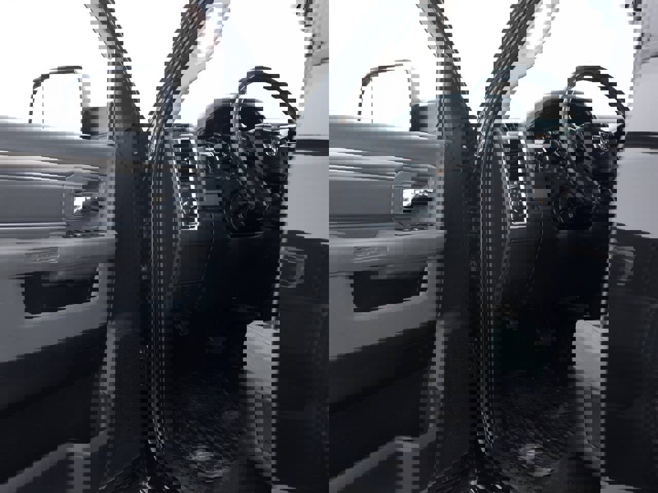 Used 2016 RAM 2500 Lone Star image 28