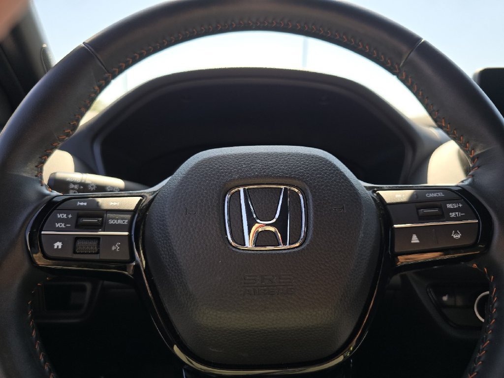Used 2024 Honda HR-V Sport image 31