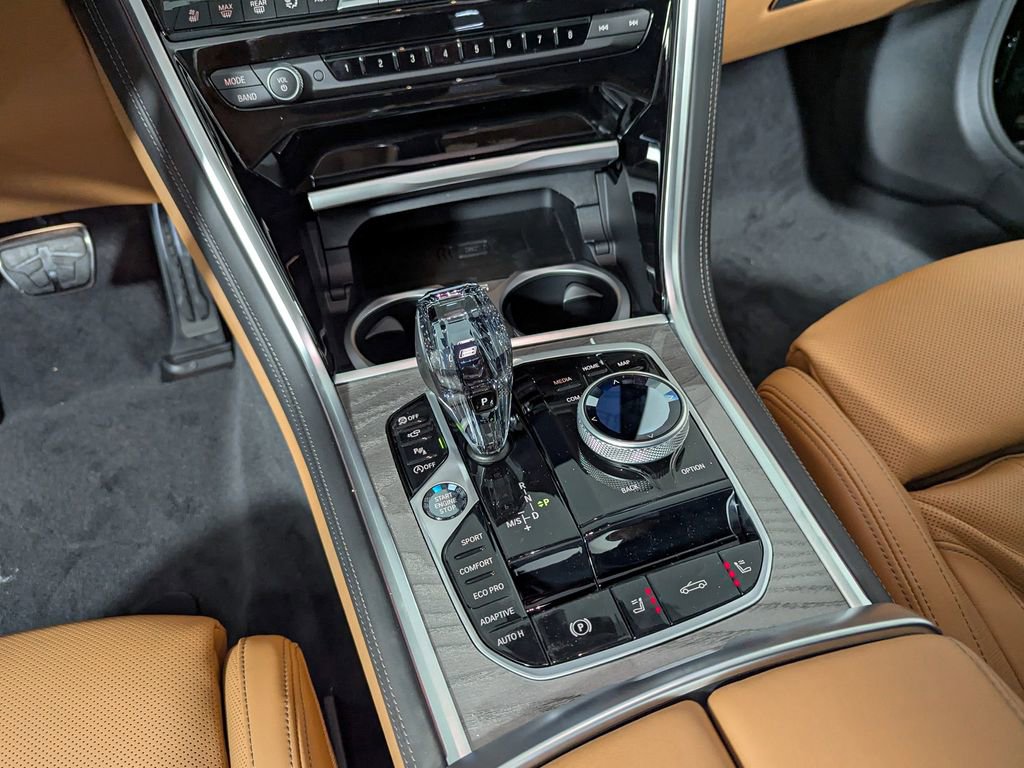 Used 2026 BMW 840i xDrive Convertible AWD/4WD image 31