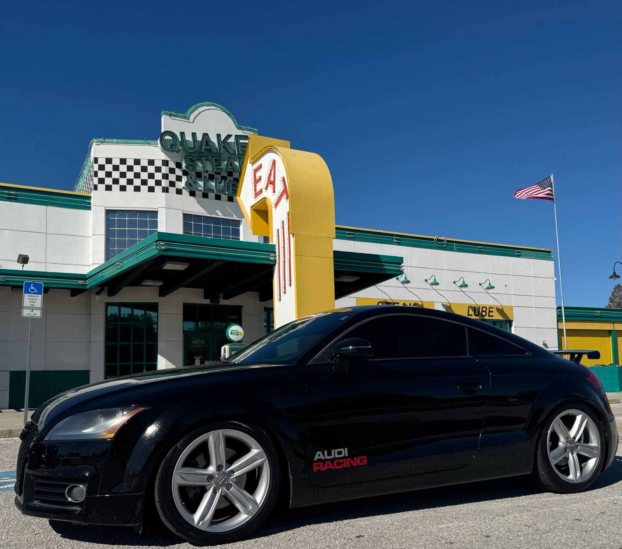 Used 2012 Audi TT 2.0T Premium Plus image 2