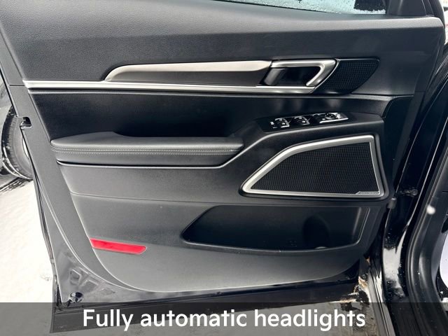 Used 2023 Kia Telluride S w/ S Sunroof Package image 18