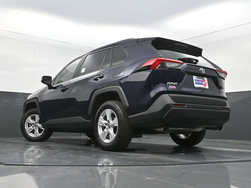 Used 2019 Toyota RAV4 XLE image 27