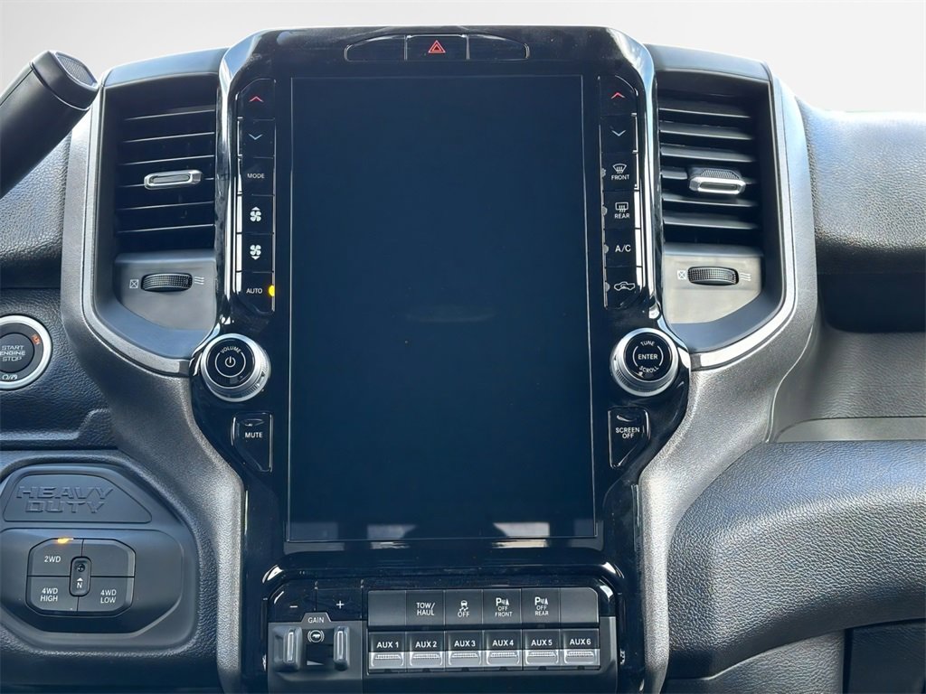 Used 2025 RAM 2500 Tradesman image 13
