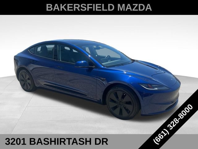 Used 2024 Tesla Model 3 Standard Range RWD image 10
