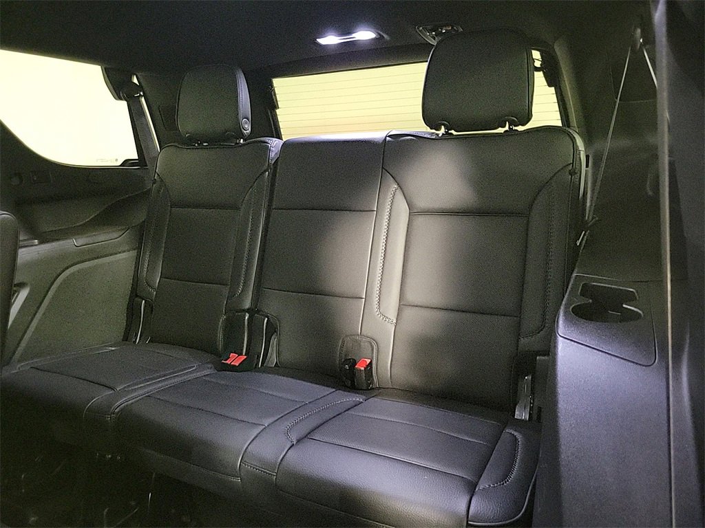 Certified 2024 GMC Yukon Denali w/ Max Trailering Package image 14