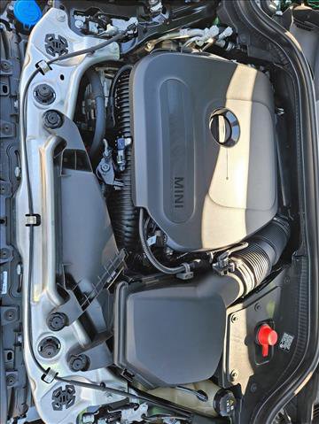 Used 2026 MINI Cooper S FWD image 21