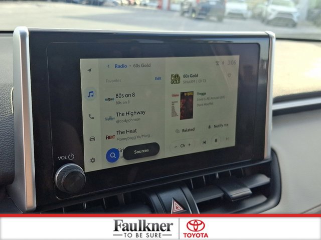 Certified 2024 Toyota RAV4 XLE image 16