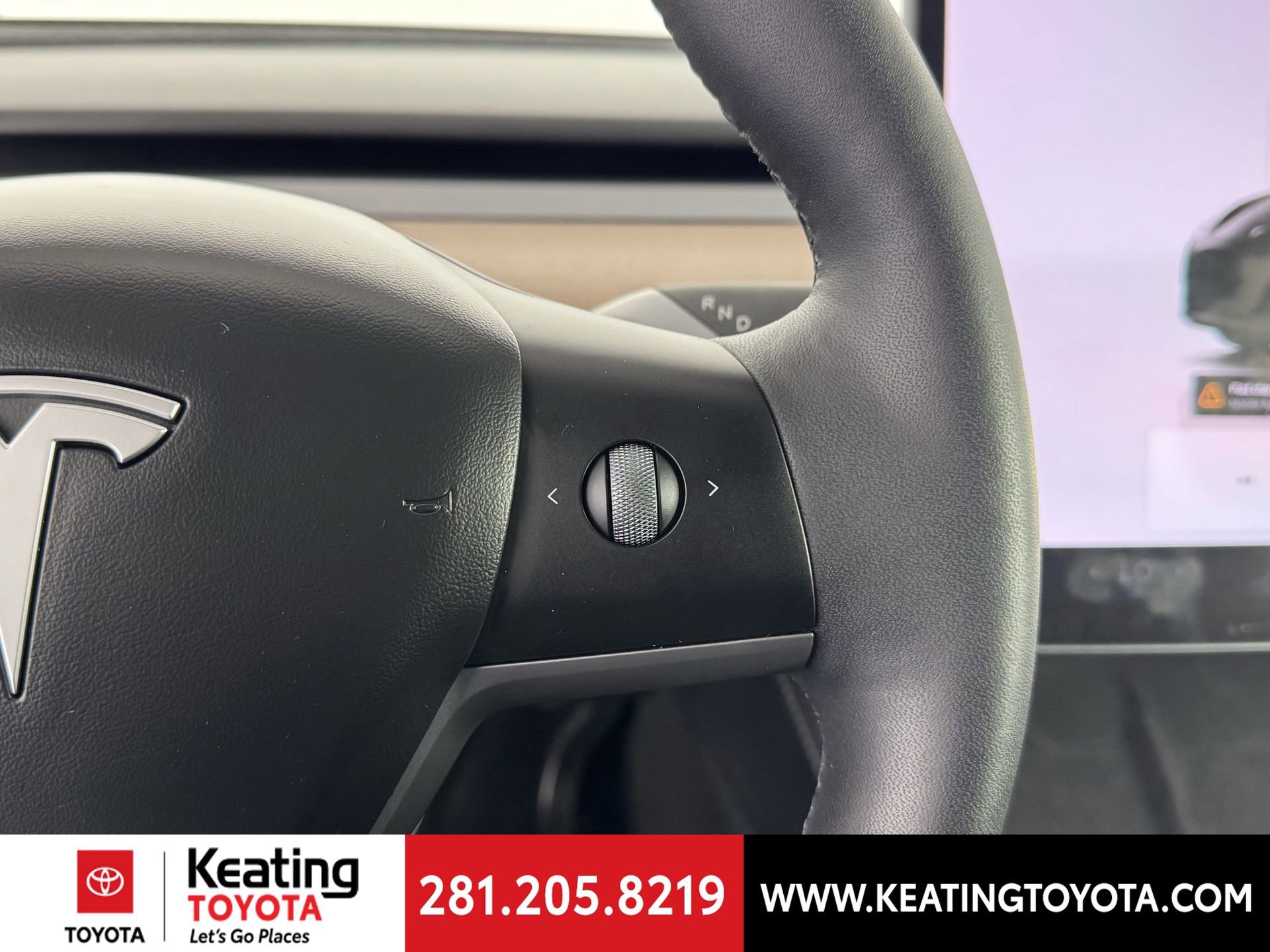 Used 2024 Tesla Model Y Long Range image 25