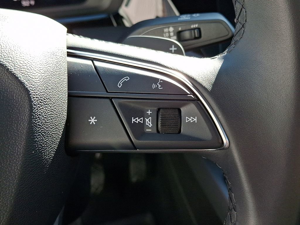 Certified 2025 Audi A3 2.0T Premium Plus w/ Premium Plus Package image 23