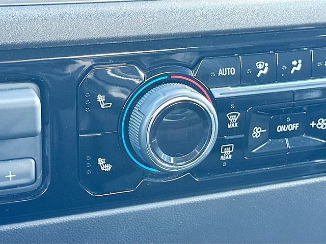 Used 2025 Chevrolet Silverado 1500 LT image 20