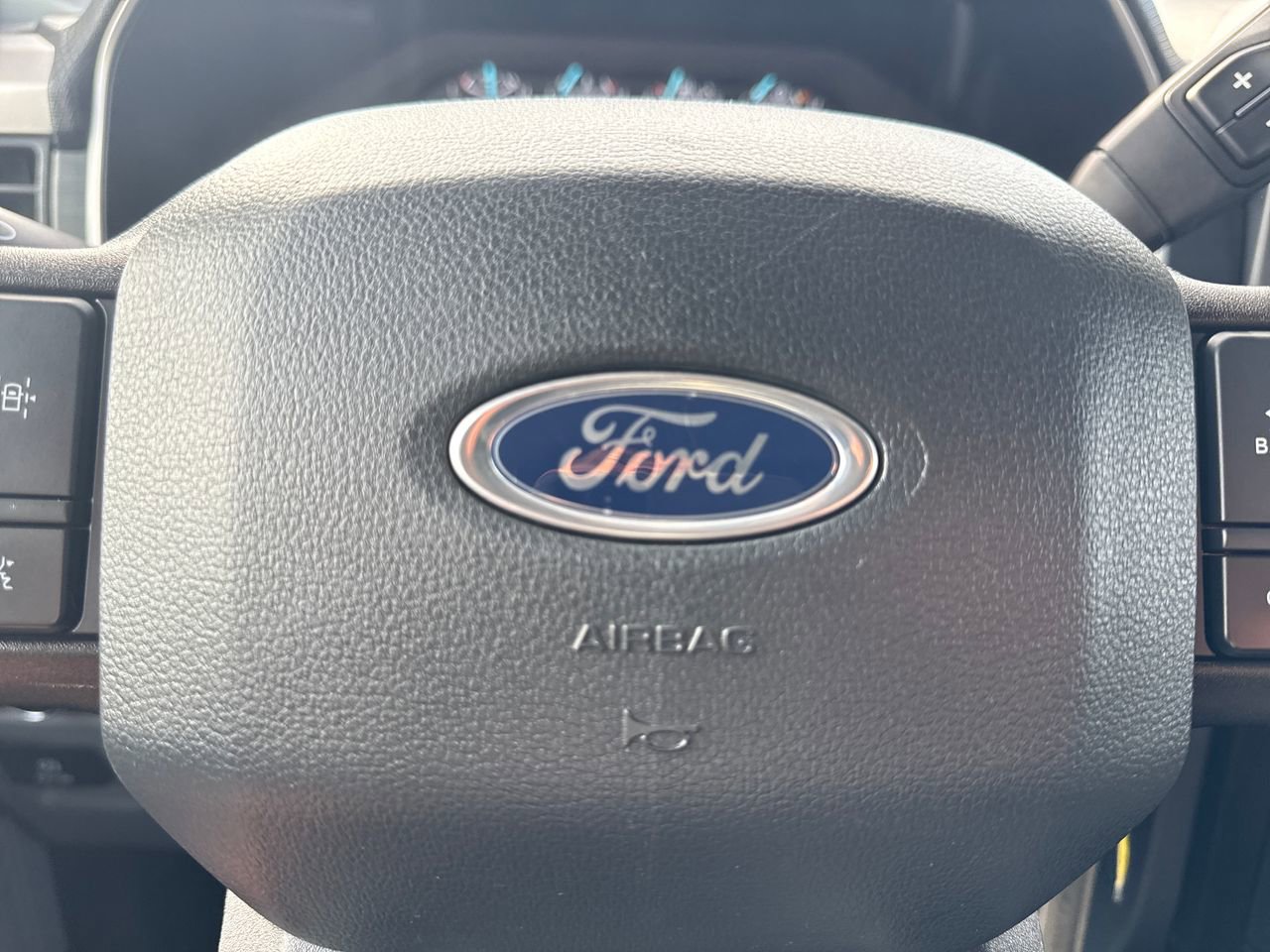 Used 2023 Ford F150 XLT image 26