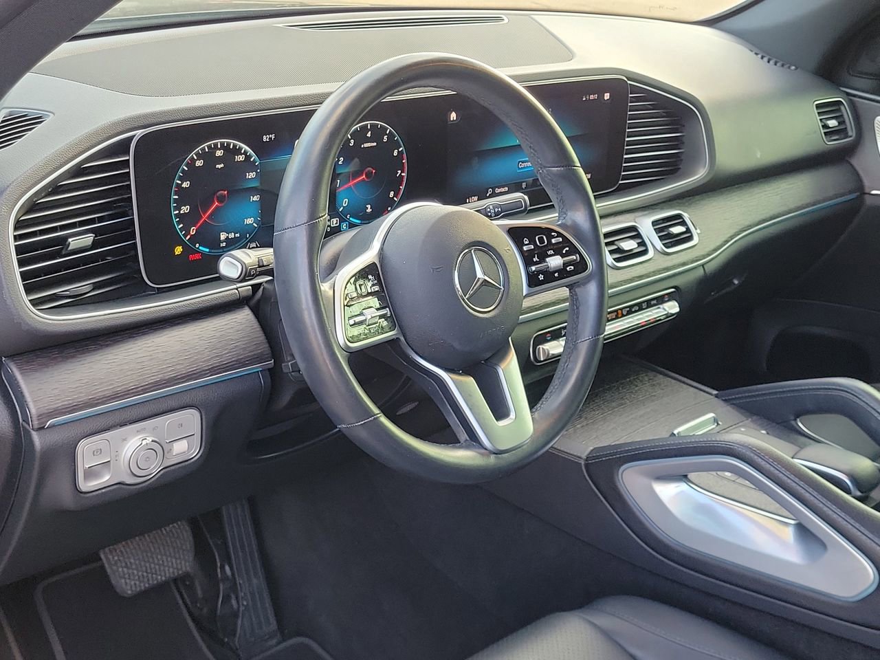 Certified 2022 Mercedes-Benz GLE 350 image 21