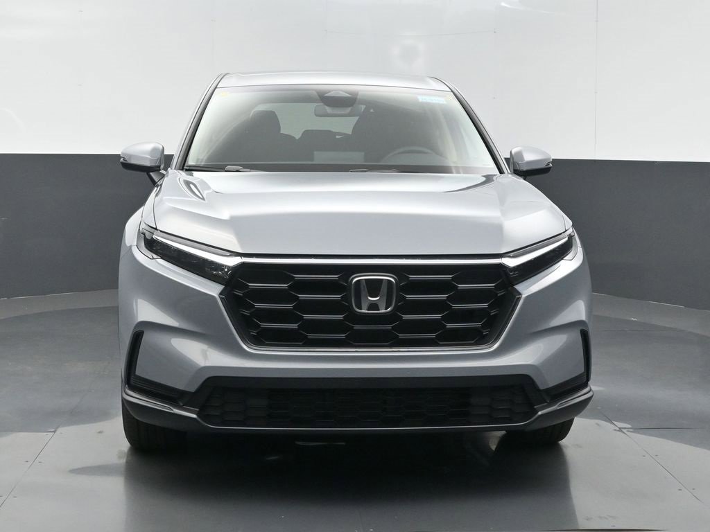 New 2026 Honda CR-V LX image 4