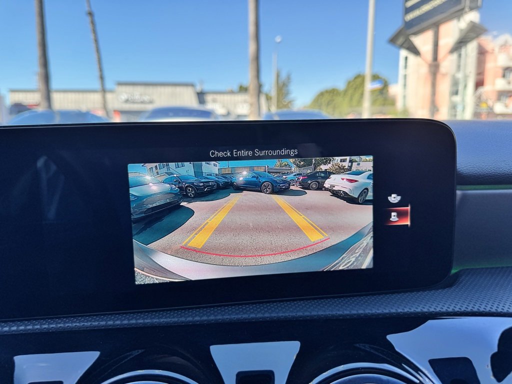 Used 2021 Mercedes-Benz A 220 image 17