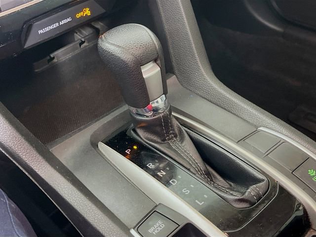 Used 2016 Honda Civic EX image 17