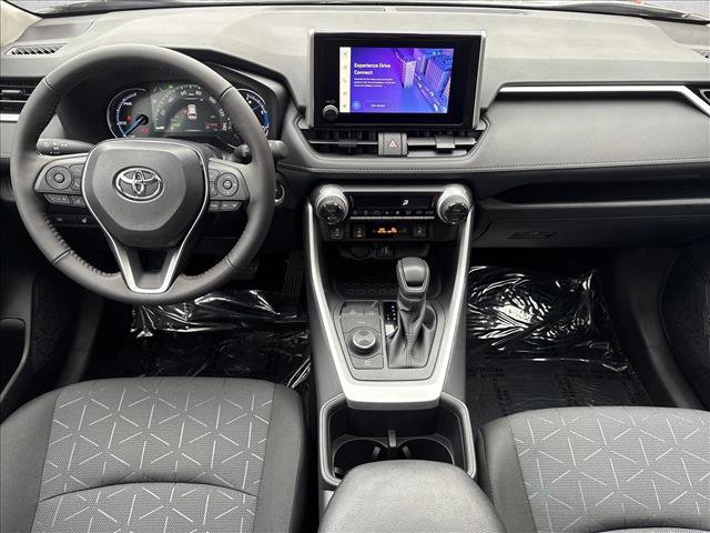 New 2025 Toyota RAV4 XLE w/ Convenience Package image 26