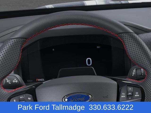 New 2026 Ford Explorer ST-Line AWD/4WD image 13