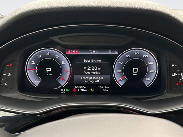 Used 2022 Audi Q7 2.0T Premium image 13