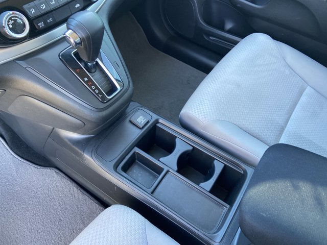 Used 2016 Honda CR-V LX image 23