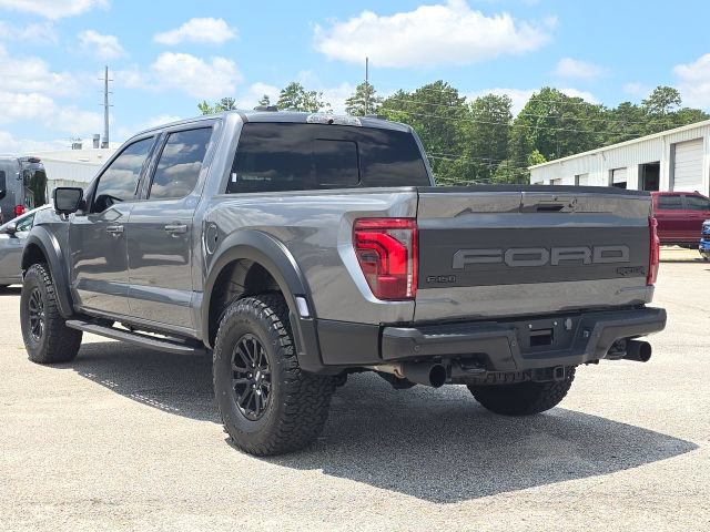 Used 2024 Ford F150 Raptor AWD/4WD image 3