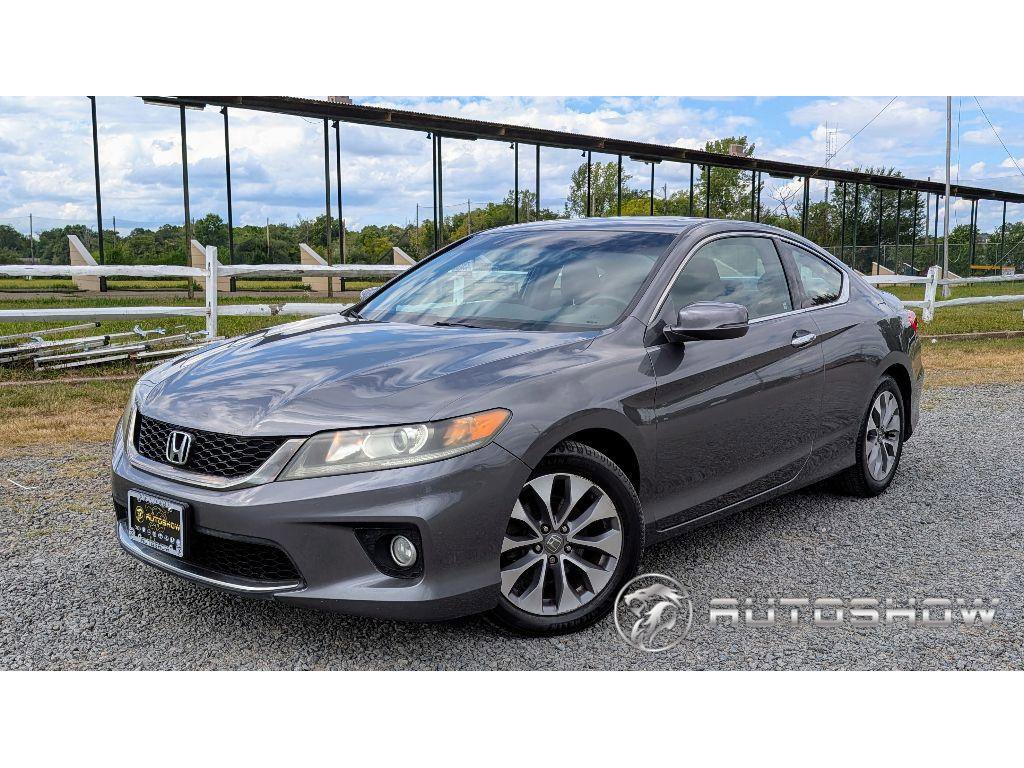 Used 2013 Honda Accord EX