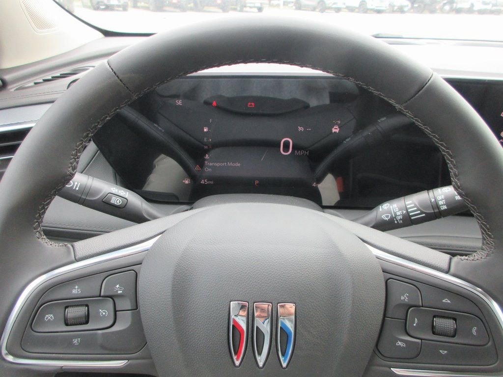 New 2026 Buick Encore GX Sport Touring image 16